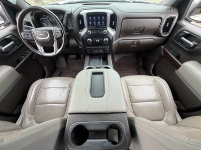 2020 GMC Sierra SLT