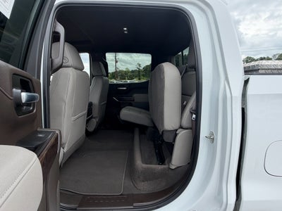 2020 GMC Sierra SLT