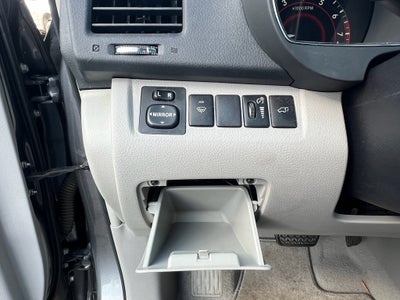 2010 Toyota Highlander Limited