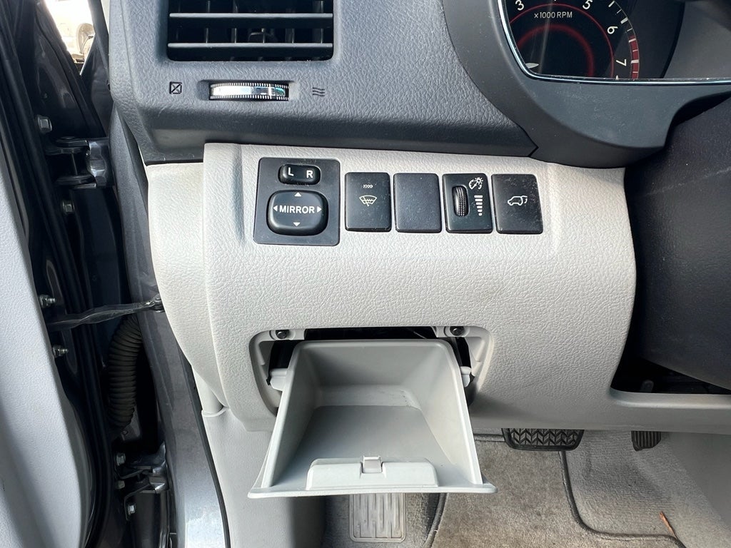 2010 Toyota Highlander Limited