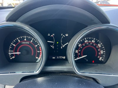 2010 Toyota Highlander Limited