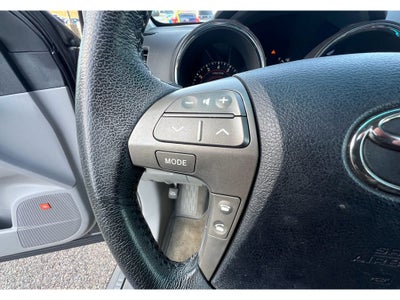 2010 Toyota Highlander Limited