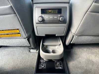 2010 Toyota Highlander Limited