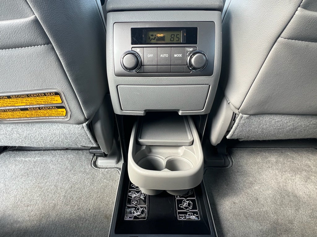 2010 Toyota Highlander Limited