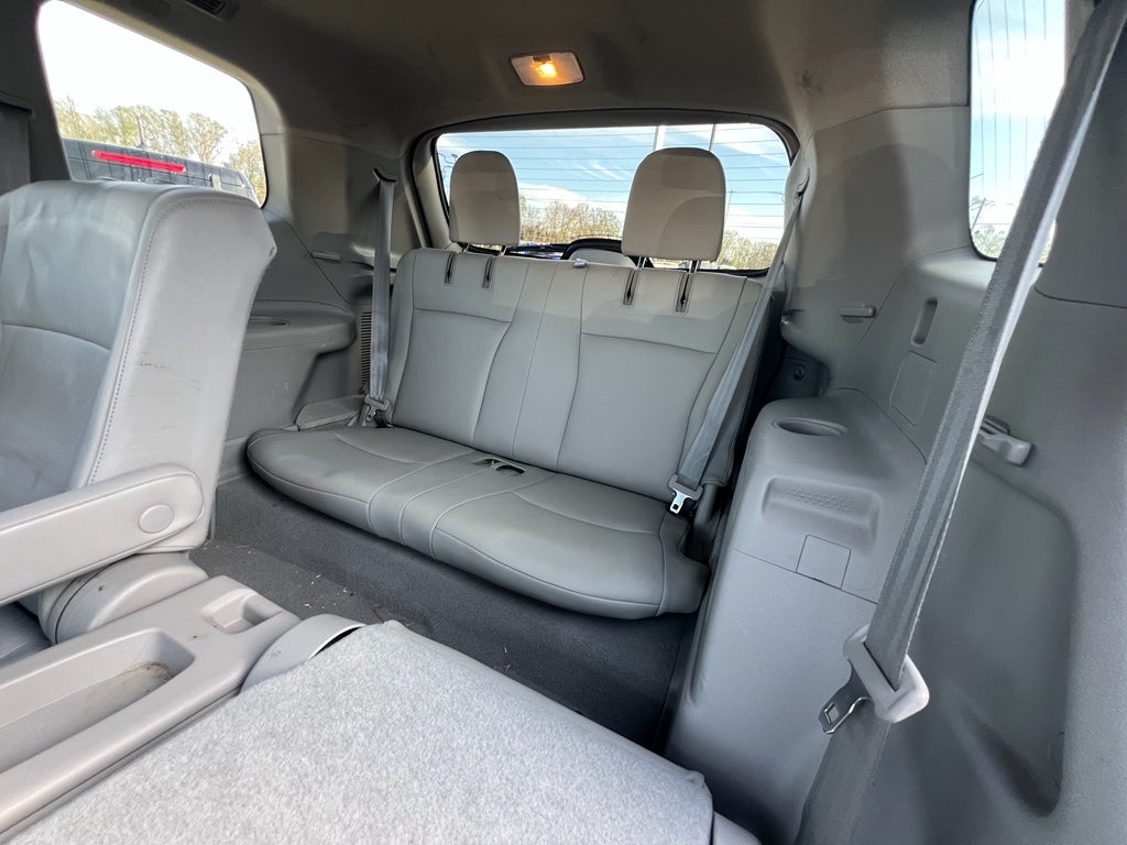 2010 Toyota Highlander Limited