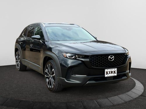 2023 Mazda Mazda CX-50 2.5 S Premium Plus Package