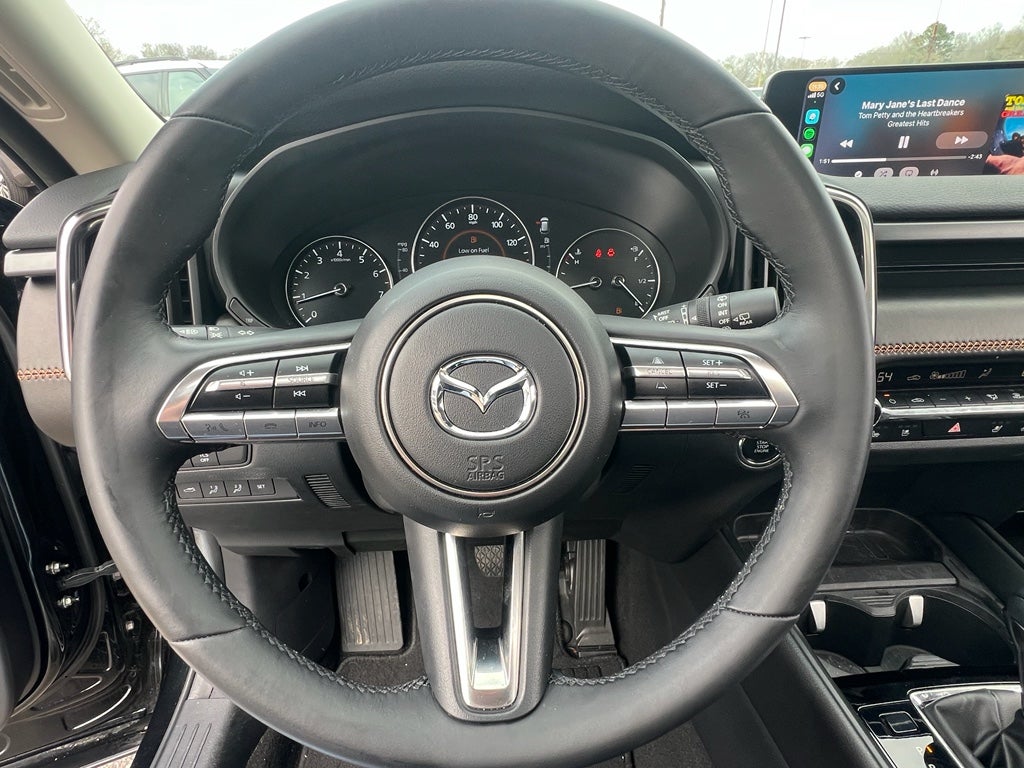 2023 Mazda Mazda CX-50 2.5 S Premium Plus Package