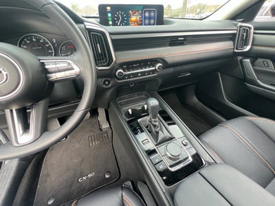 2023 Mazda Mazda CX-50 2.5 S Premium Plus Package
