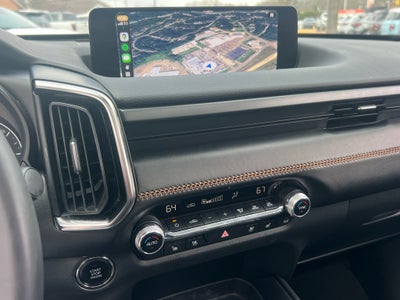 2023 Mazda Mazda CX-50 2.5 S Premium Plus Package