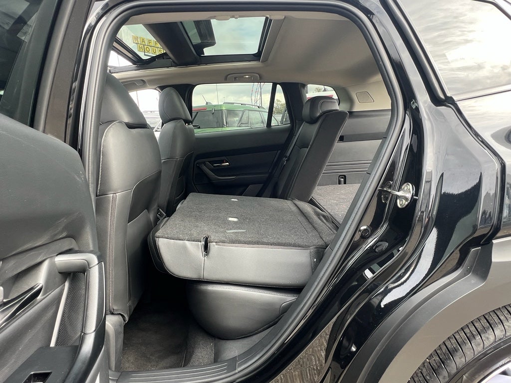 2023 Mazda Mazda CX-50 2.5 S Premium Plus Package