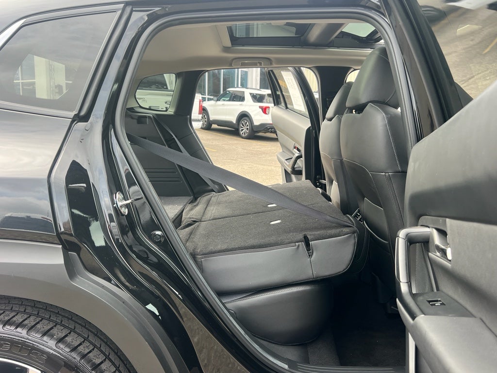 2023 Mazda Mazda CX-50 2.5 S Premium Plus Package