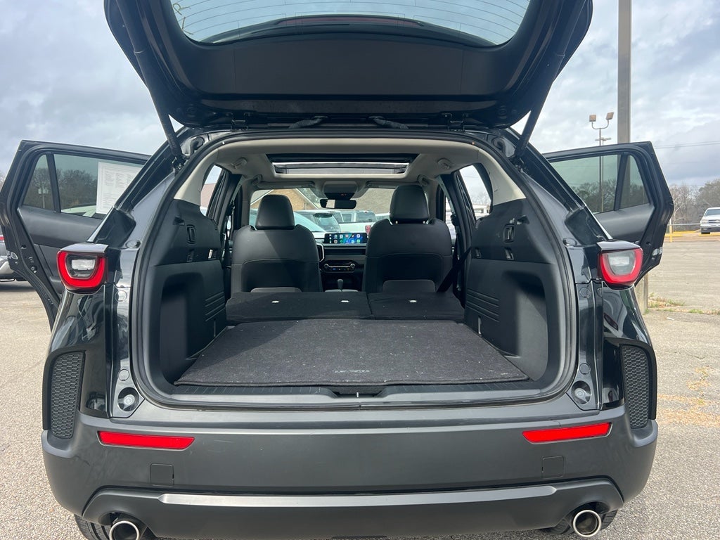 2023 Mazda Mazda CX-50 2.5 S Premium Plus Package