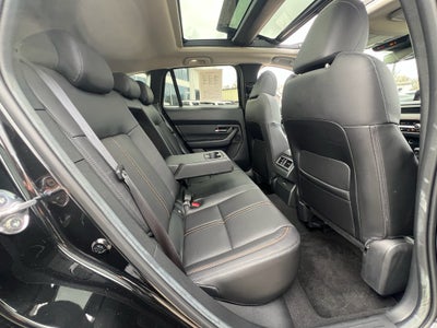 2023 Mazda Mazda CX-50 2.5 S Premium Plus Package