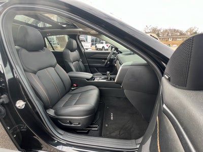 2023 Mazda Mazda CX-50 2.5 S Premium Plus Package