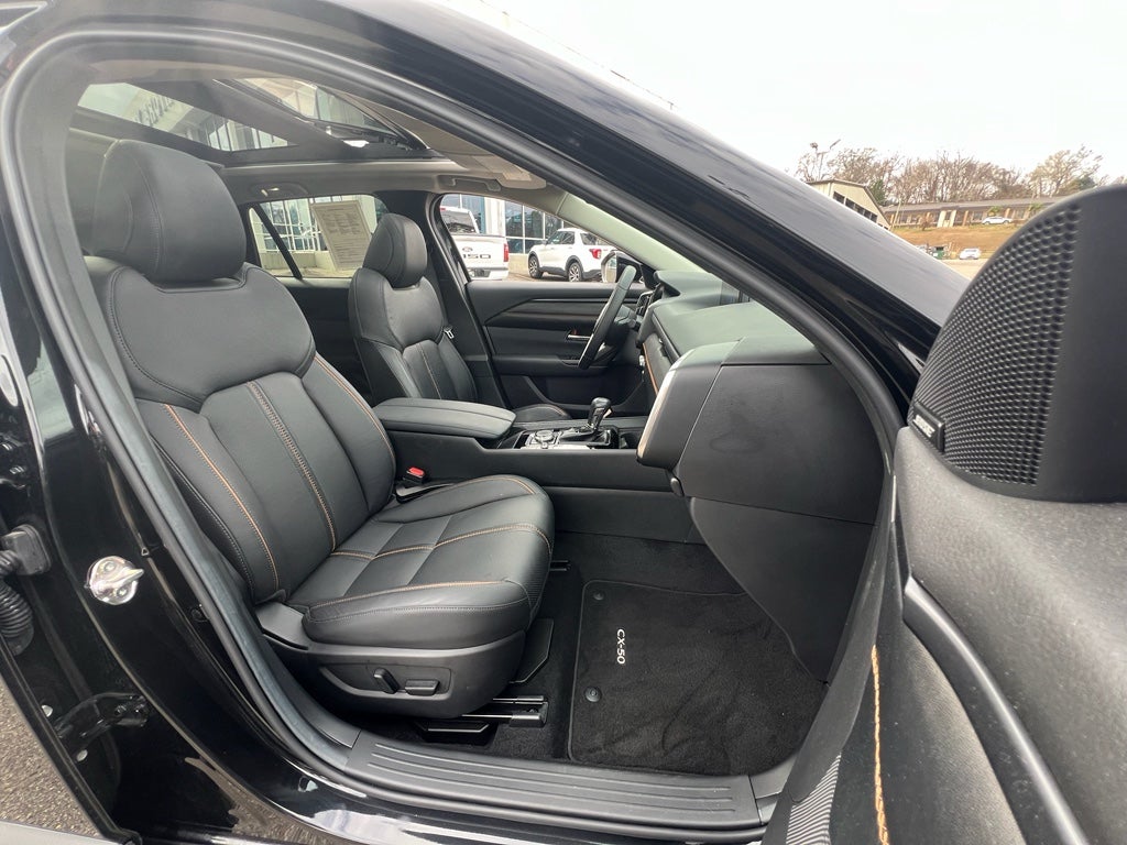 2023 Mazda Mazda CX-50 2.5 S Premium Plus Package