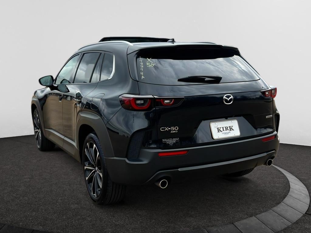 2023 Mazda Mazda CX-50 2.5 S Premium Plus Package