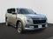 2025 Nissan Armada SL