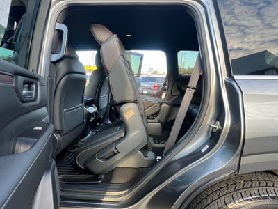 2025 Nissan Armada SL