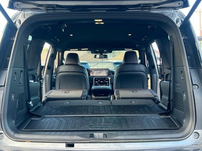 2025 Nissan Armada SL