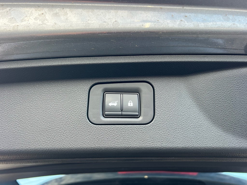 2025 Nissan Armada SL