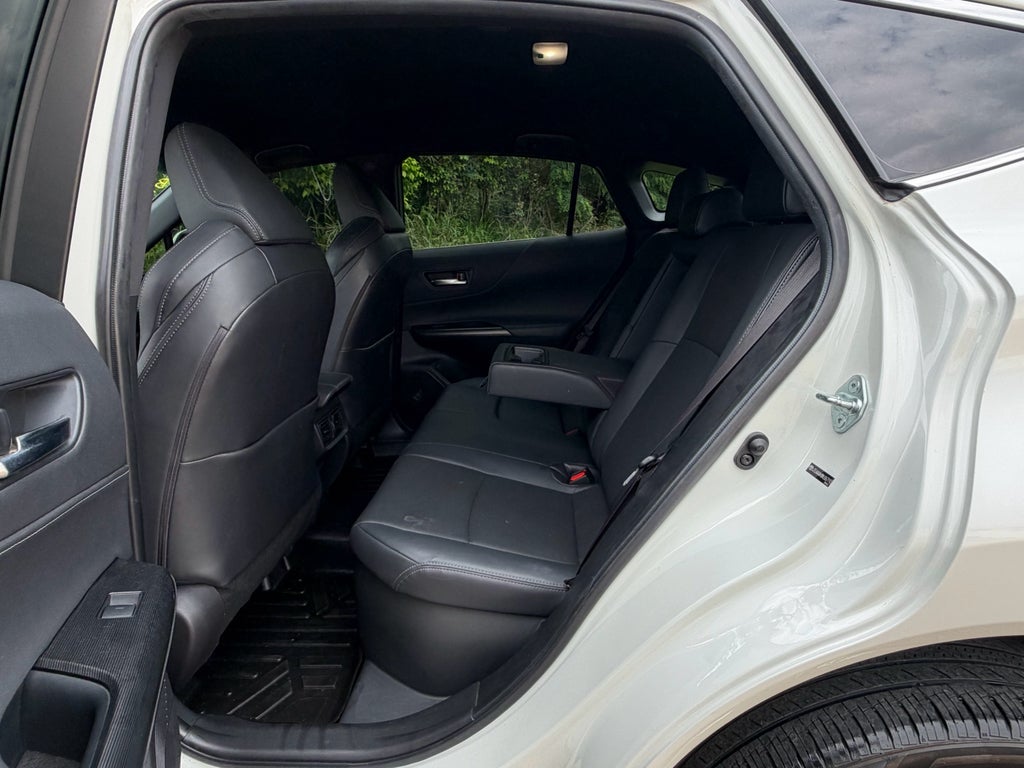 2021 Toyota Venza Limited