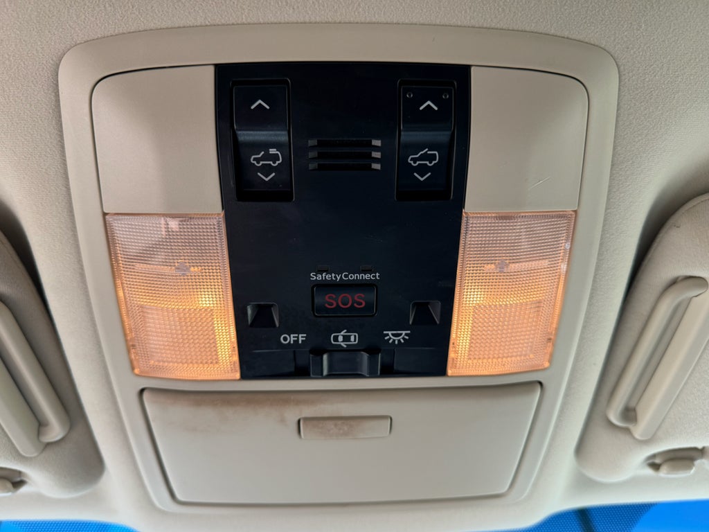2015 Lexus GX 460 Base