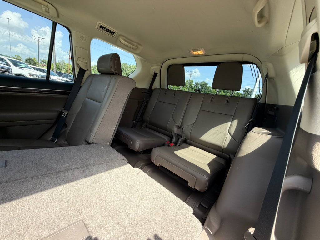 2015 Lexus GX 460 Base