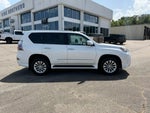 2015 Lexus GX 460 Base