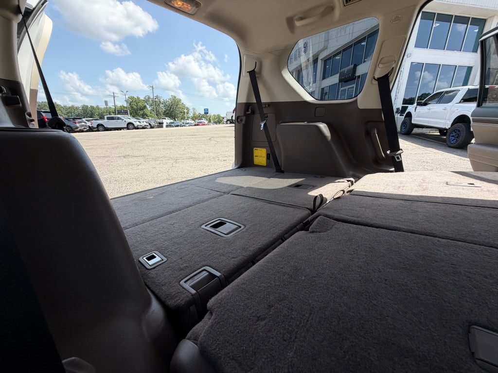 2015 Lexus GX 460 Base