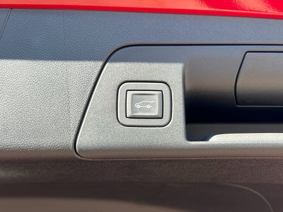 2025 Buick Envision Avenir