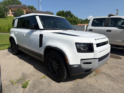2024 Land Rover Defender 110 S