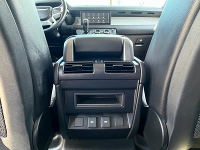 2024 Land Rover Defender 110 S