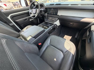 2024 Land Rover Defender 110 S