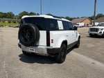2024 Land Rover Defender 110 S