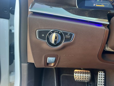 2020 Mercedes-Benz CLS 450 4MATIC®