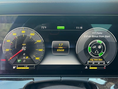 2020 Mercedes-Benz CLS 450 4MATIC®