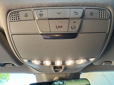 2020 Mercedes-Benz CLS 450 4MATIC®