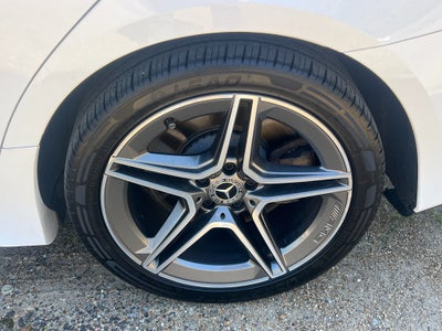 2020 Mercedes-Benz CLS 450 4MATIC®