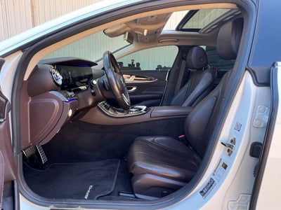 2020 Mercedes-Benz CLS 450 4MATIC®