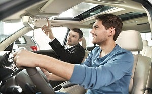 Schedule a test drive at Kirk Brothers Chevrolet of Vicksburg in Vicksburg, MS.