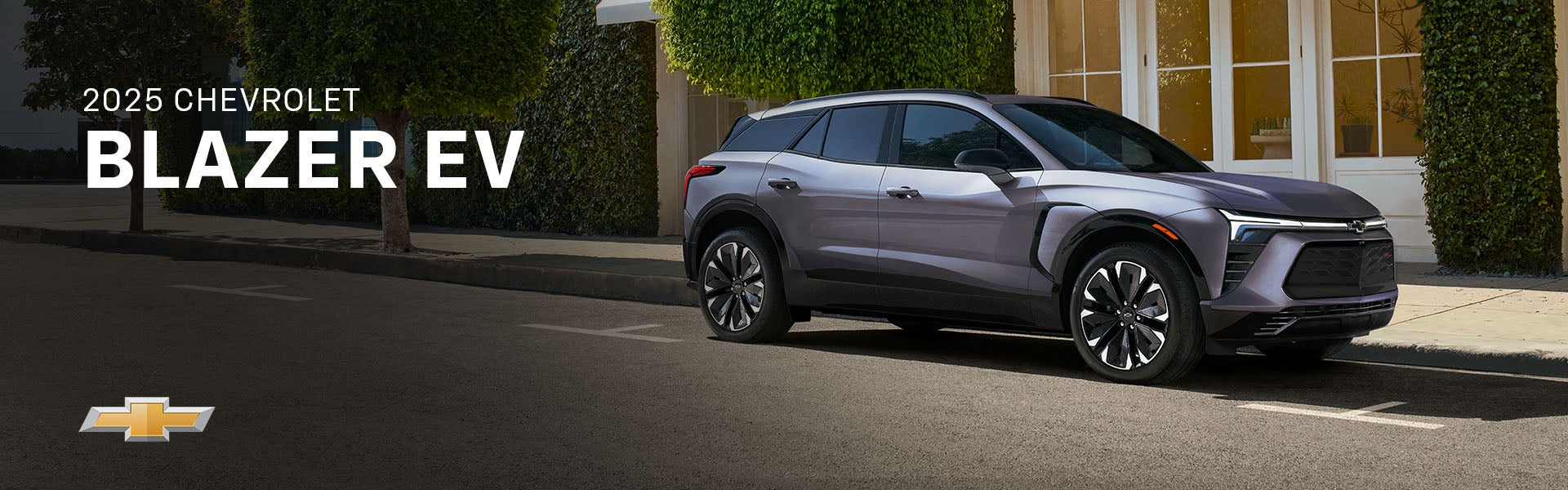 2026 Chevrolet Blazer EV in Vicksburg MS