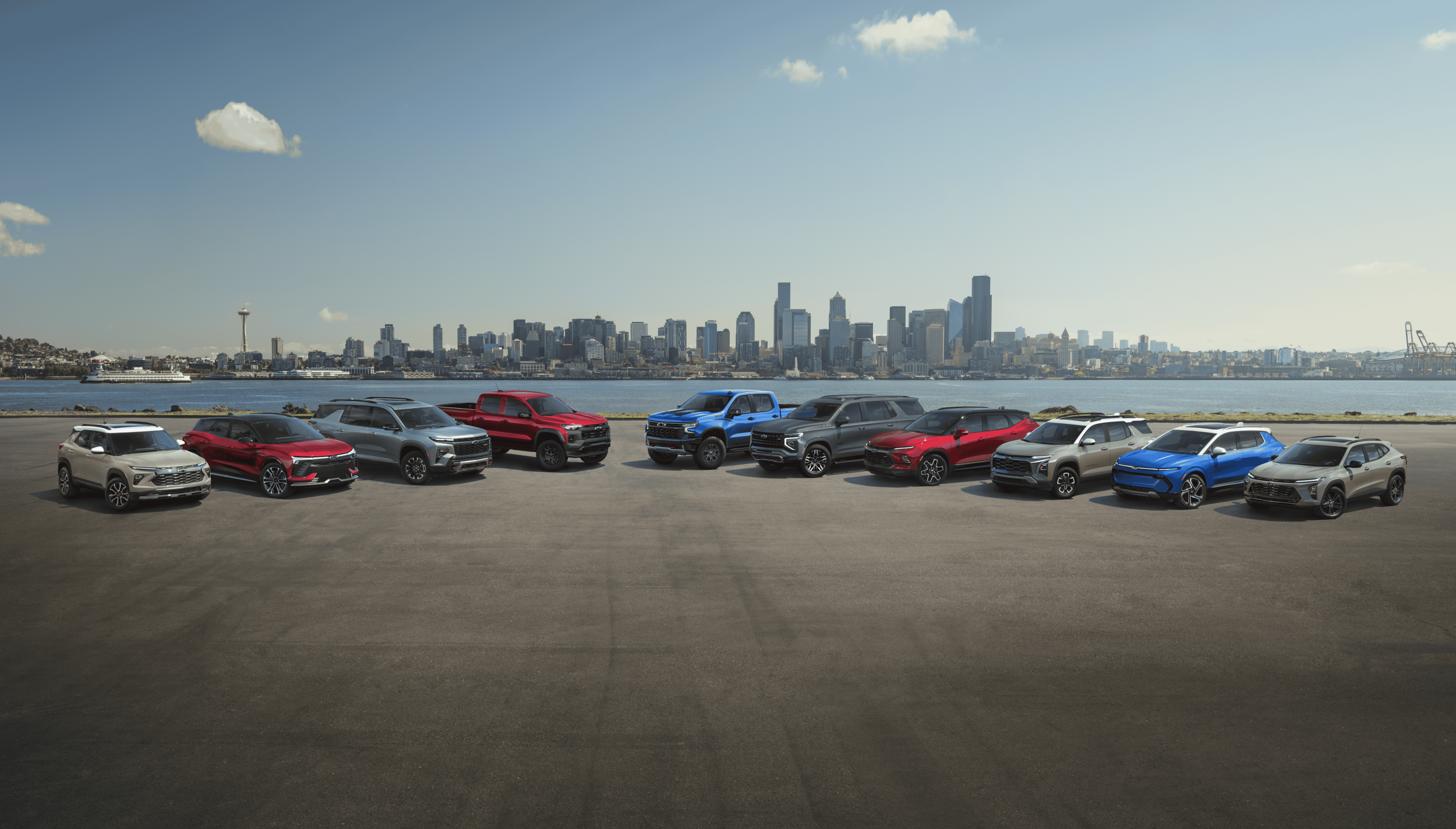 CHEVY SPECIAL OFFERS | Kirk Brothers Chevrolet of Vicksburg in Vicksburg MS