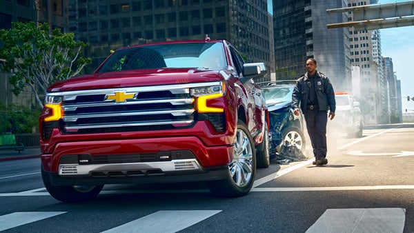 Kirk Brothers Chevrolet of Vicksburg in Vicksburg MS