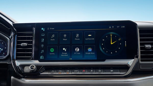 Kirk Brothers Chevrolet of Vicksburg in Vicksburg MS