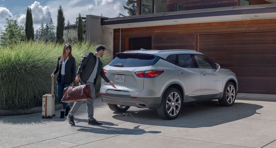Kirk Brothers Chevrolet of Vicksburg in Vicksburg MS