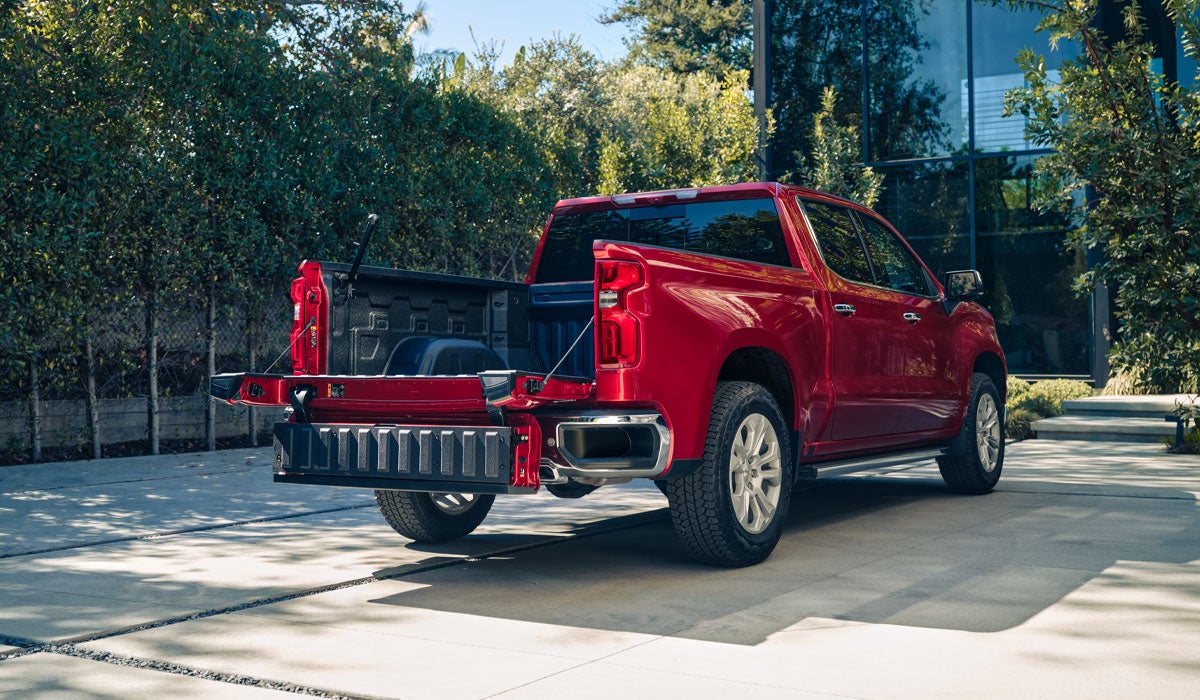 Kirk Brothers Chevrolet of Vicksburg in Vicksburg MS