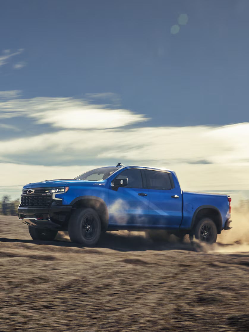 Kirk Brothers Chevrolet of Vicksburg in Vicksburg MS