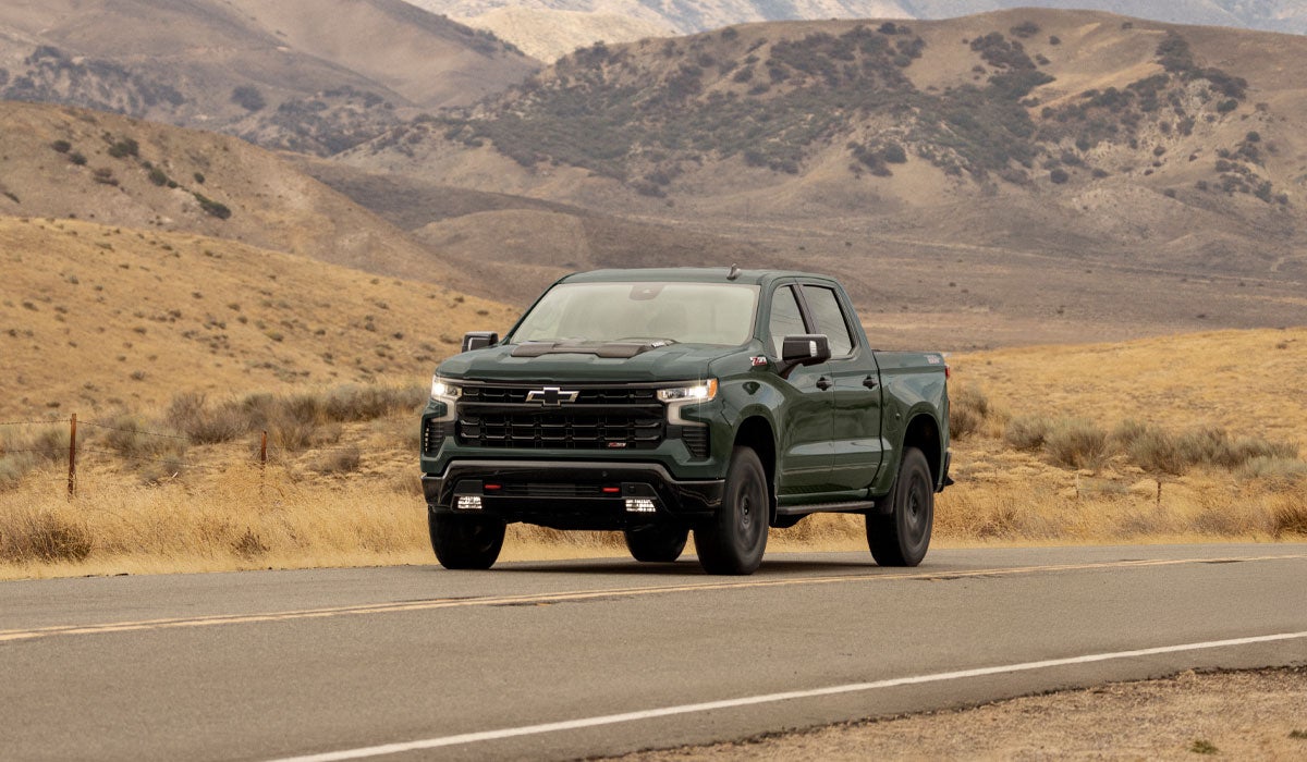Kirk Brothers Chevrolet of Vicksburg in Vicksburg MS