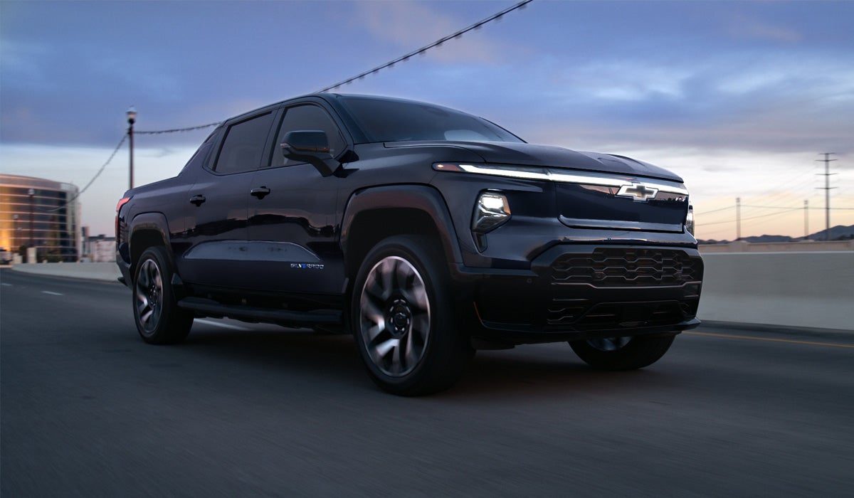 Kirk Brothers Chevrolet of Vicksburg in Vicksburg MS