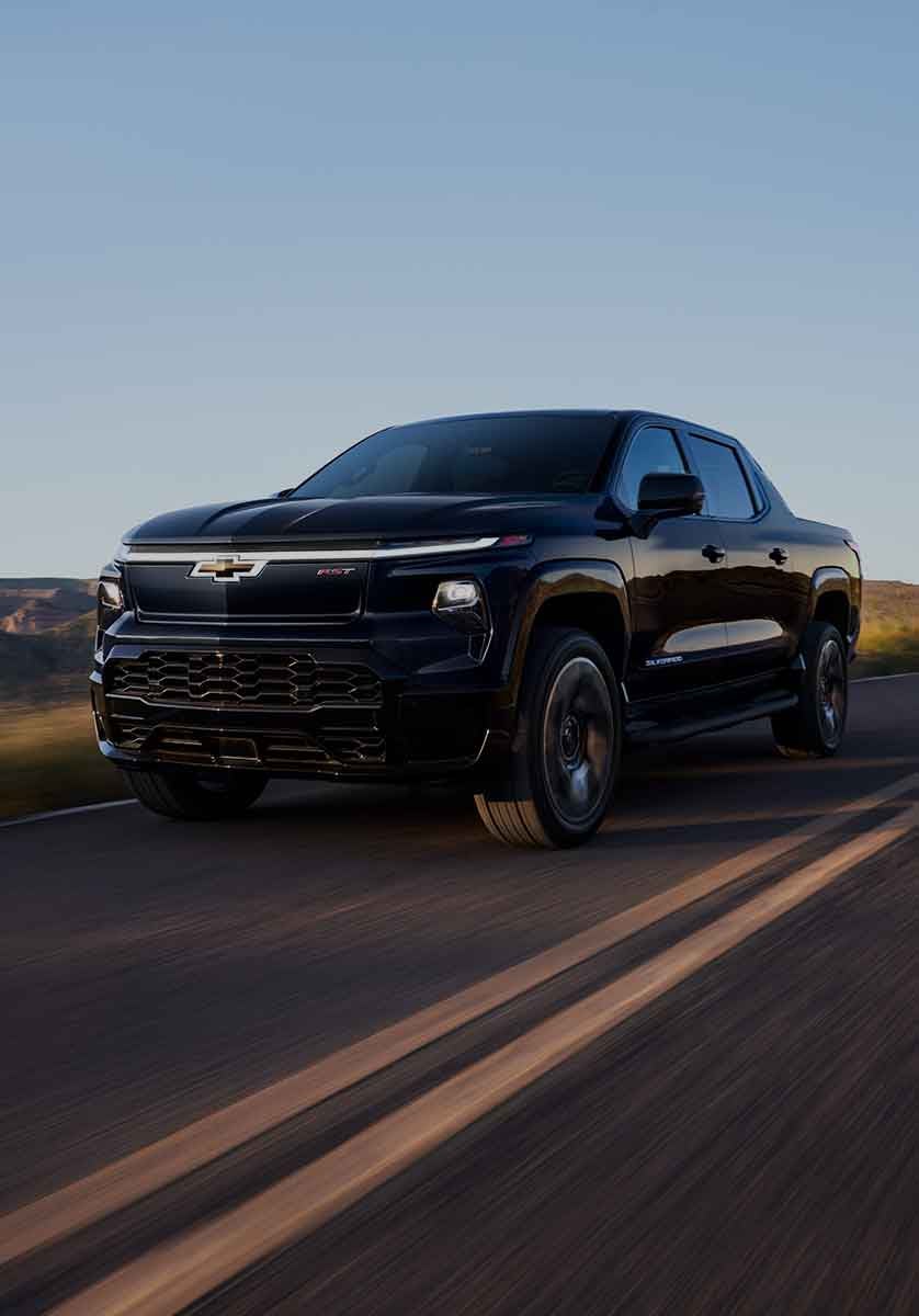 Kirk Brothers Chevrolet of Vicksburg in Vicksburg MS